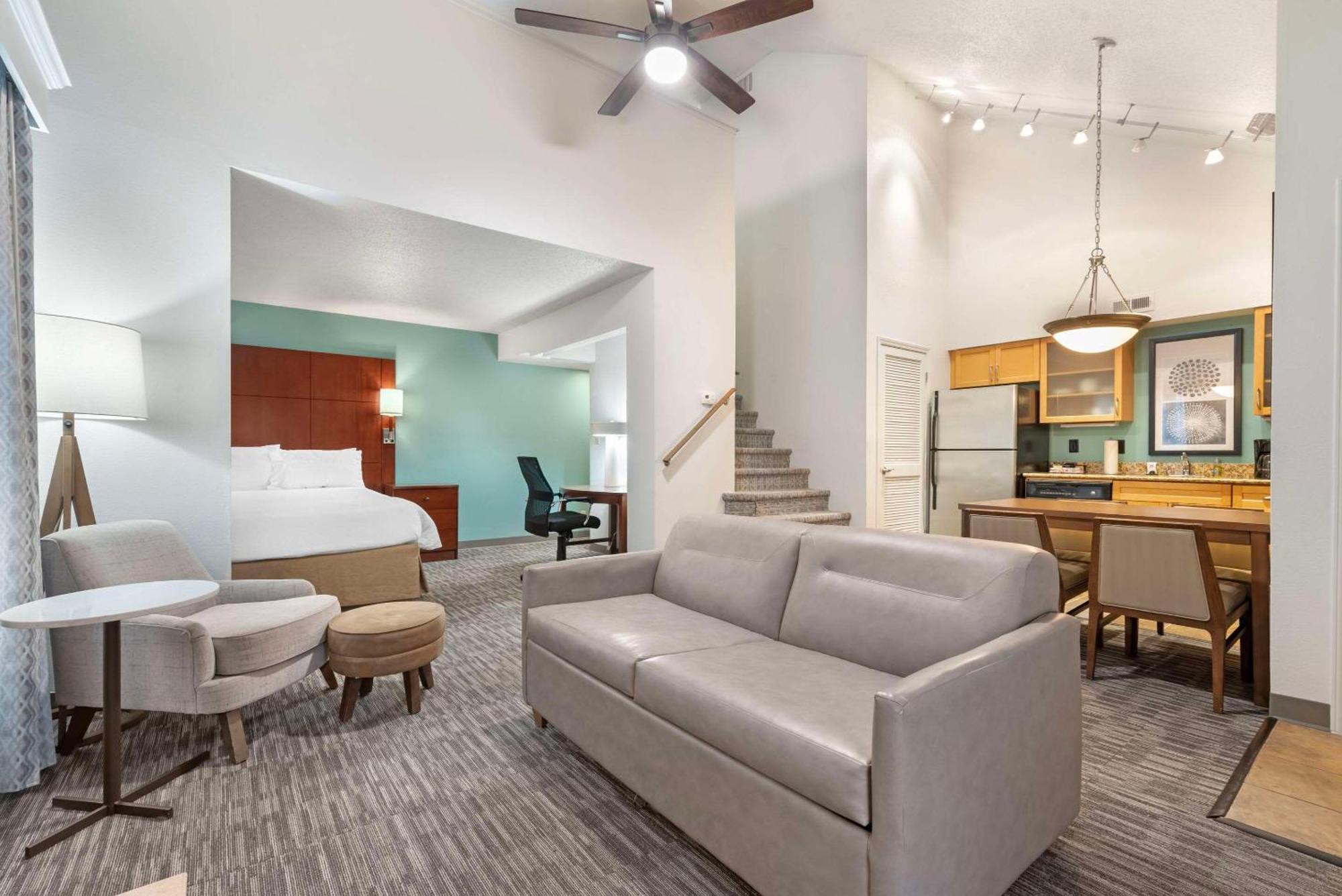 Mainstay Suites St Louis - Galleria Richmond Heights Exterior foto